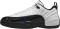 Air Jordan 12 Retro Low - White/Black (DO8726100)