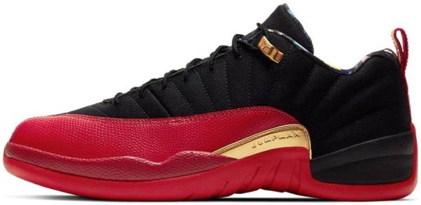 nike air jordan 12 retro low