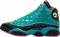 Air Jordan 13 Retro - Green (836405305)