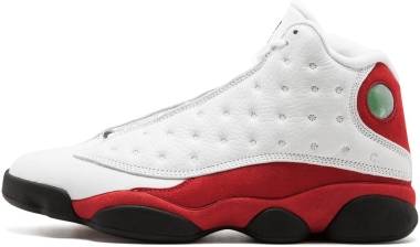 jordan 13 flight strap