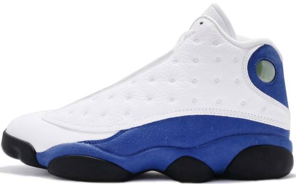 Retro 13 White Blue Sale Up To 32 Discounts