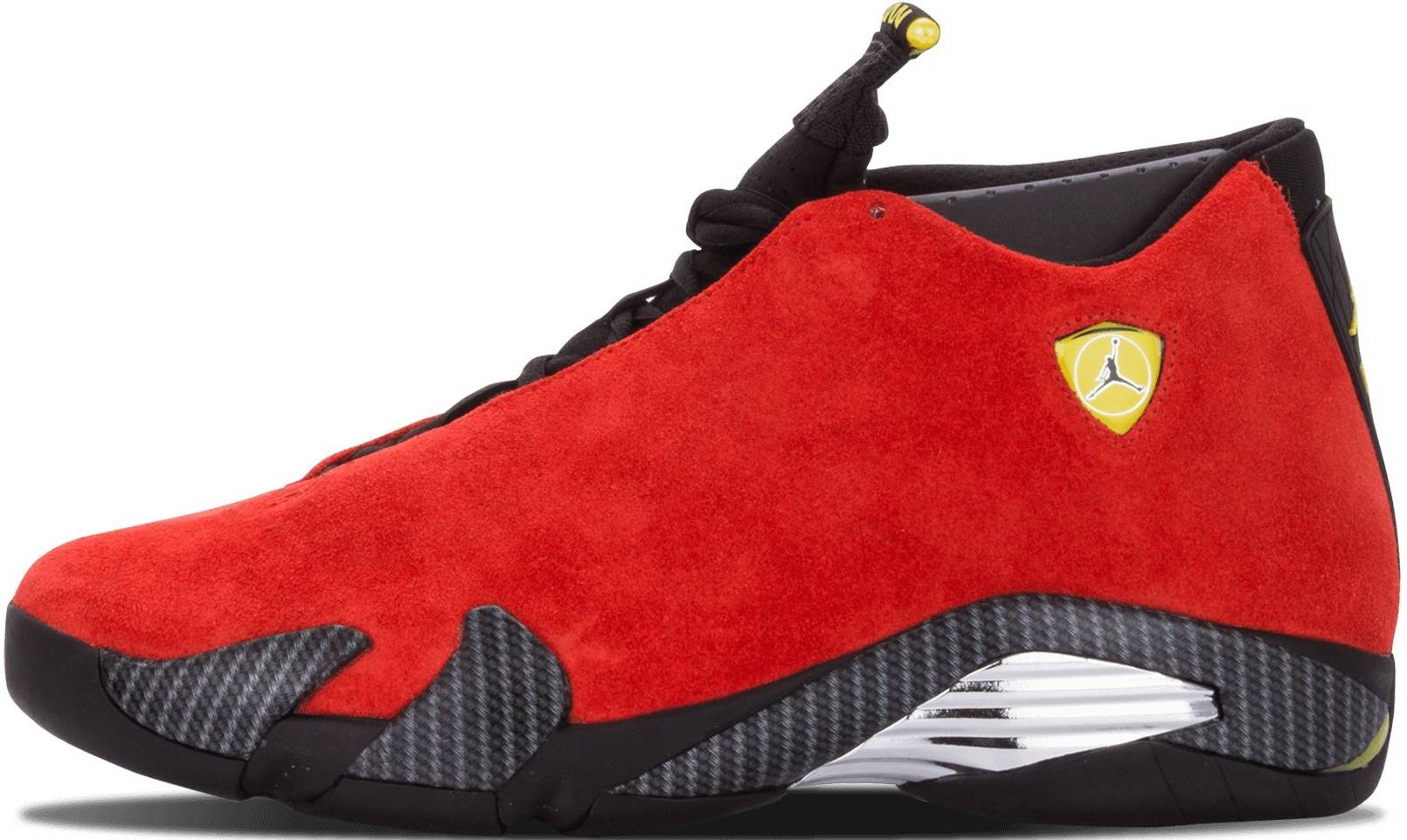 jordans size 14 wide