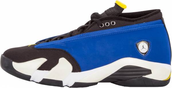 Air Jordan 14 Retro Low 