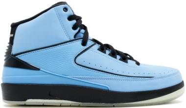 Jordan 8 Calipari Pack - Blue (395709401)