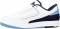 Air Jordan 2 Retro Low - White/University Blue-Midnight Navy (832819107)