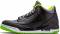 Air Jordan 3 Retro - Black/Electric Green/Cayanne (136064018)