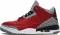 Air Jordan 3 Retro - Red (CK5692600)