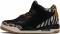 Air Jordan 3 Retro - Black/sail/gum light brown/mul (CK4344002)