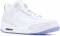 Air Jordan 3 Retro - White/White-White (136064111) - slide 4
