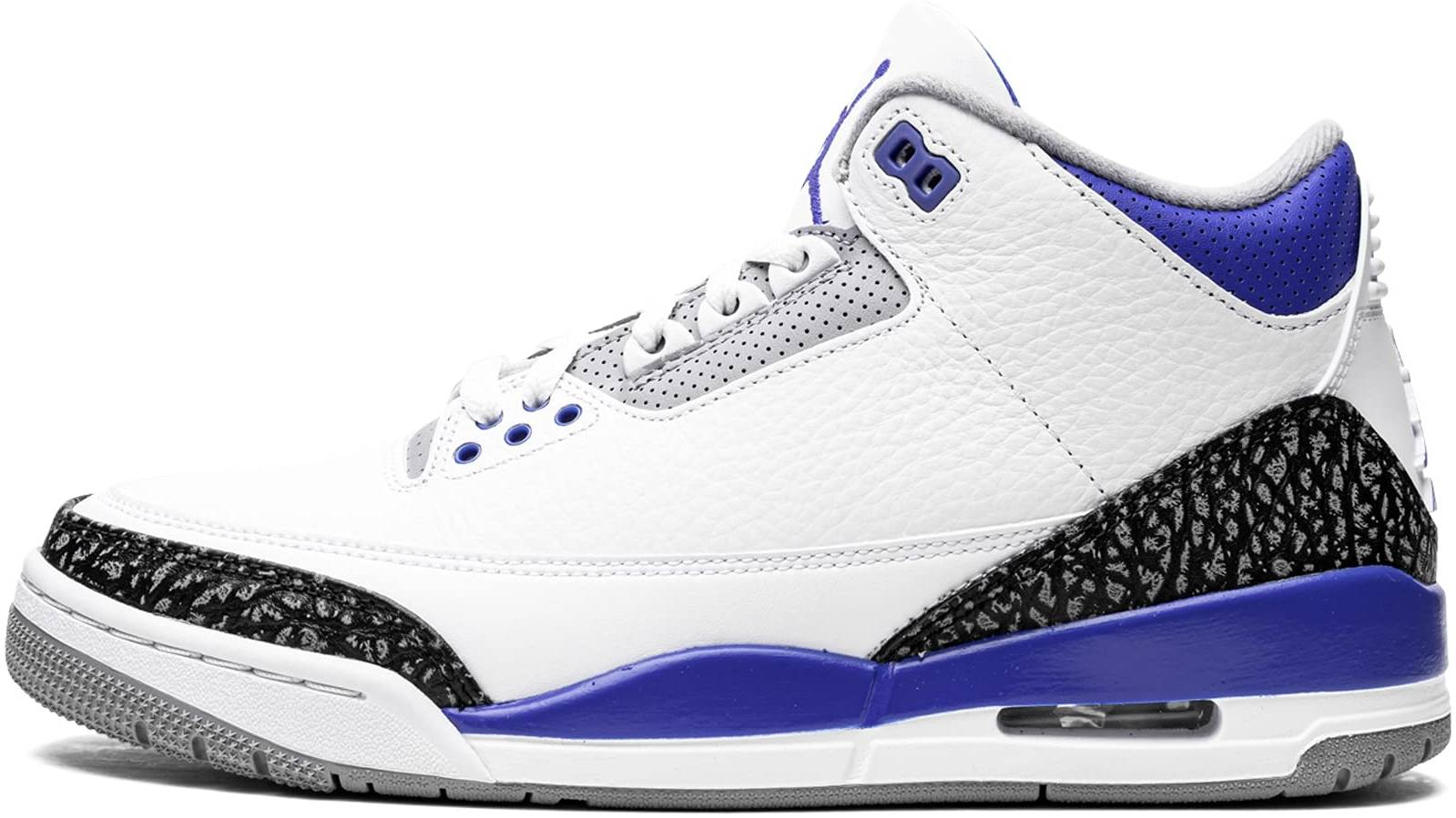 air jordan 3 mens