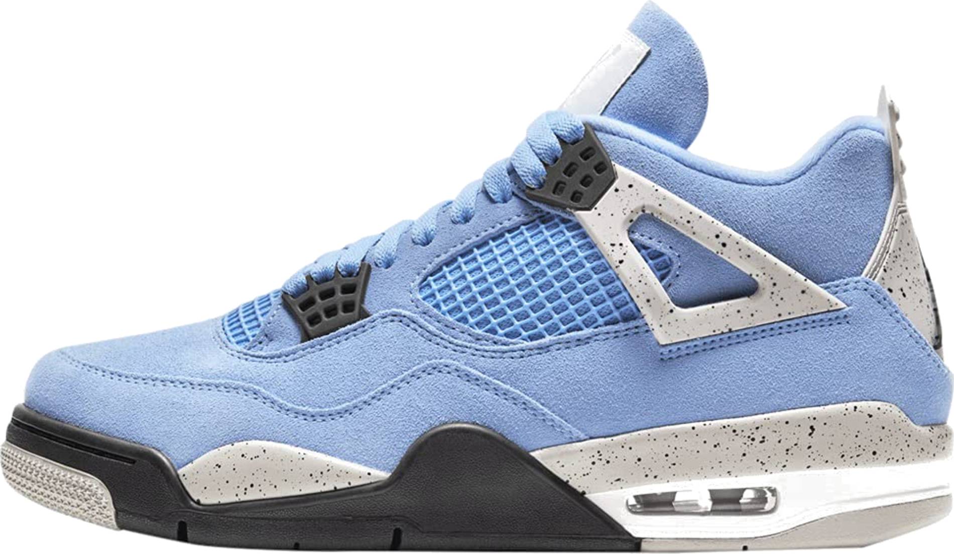 air jordan 4 retro shoes