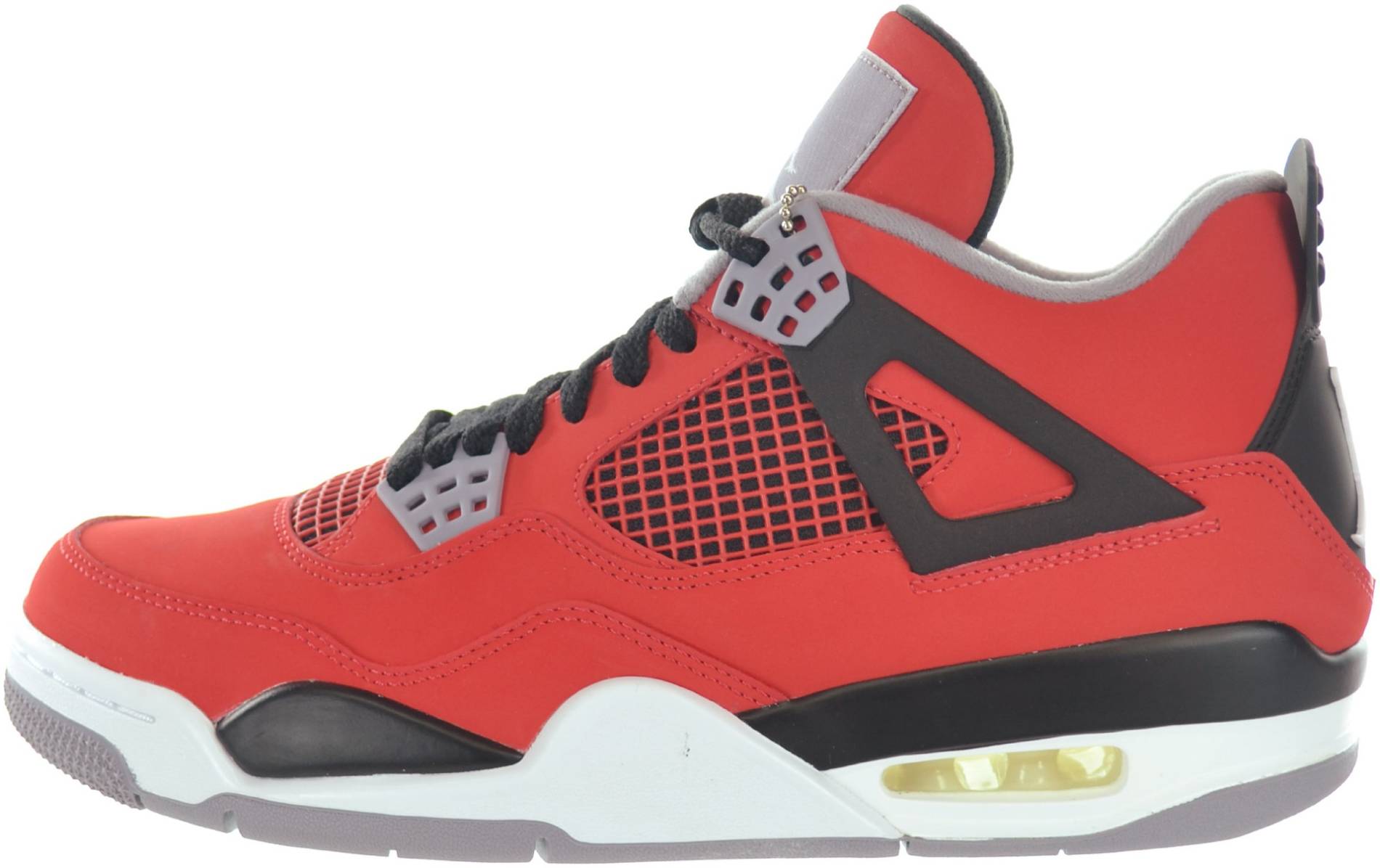 30+ Red Jordan basketball shoes: up to 51% RunRepeat