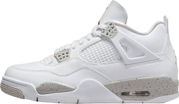 Air Jordan 4 Retro Review 2022, Facts, Deals | RunRepeat
