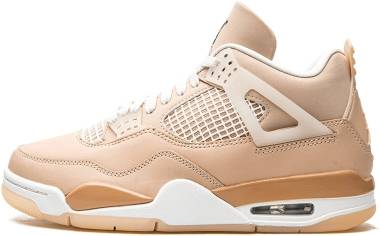 Air Jordan 4 Retro - Beige (DJ0675200)