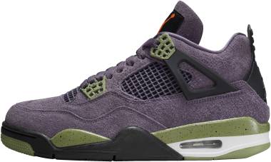 I know but i have a friend who wont play ball in shoe unless its high and a cushion is all he needs - Purple (AQ9129500)