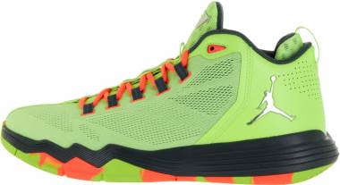newest cp3 basketball shoes