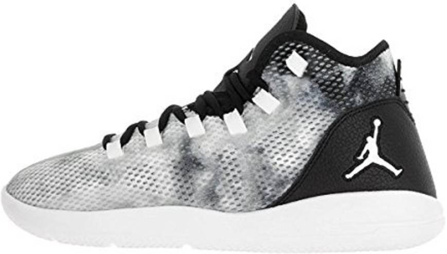 Jordan Reveal Premium sneakers in black 