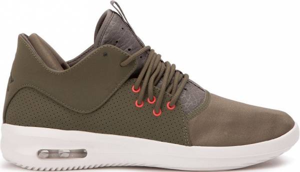 Air Jordan First Class