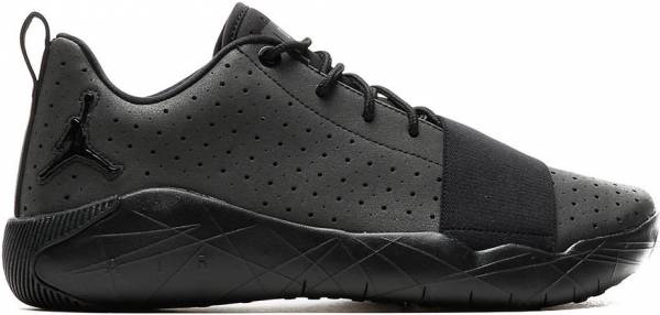 Jordan Breakout sneakers in grey + 