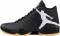 Air Jordan 29 - black, white, anthracite, gm yllw (805254004) Air Jordan 29 - black, white, anthracite, gm yllw (805254004)