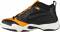 Jordan Jumpman Quick 6 - Black/Black-Orange Peel-Sail (AH8109008)