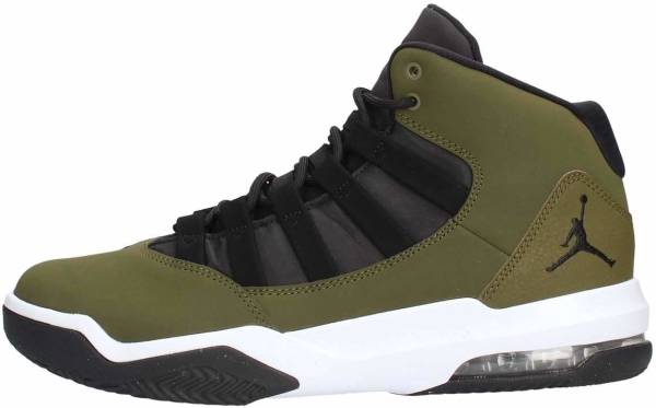 Nike Jordan Fly Lockdown Basketballschuhe Sneaker Schuhe Herren AJ9499