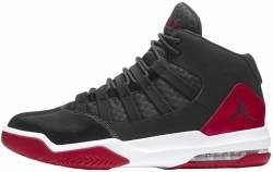 Jordan Max Aura Review 2023, Facts, Deals | RunRepeat