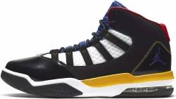 Jordan Max Aura