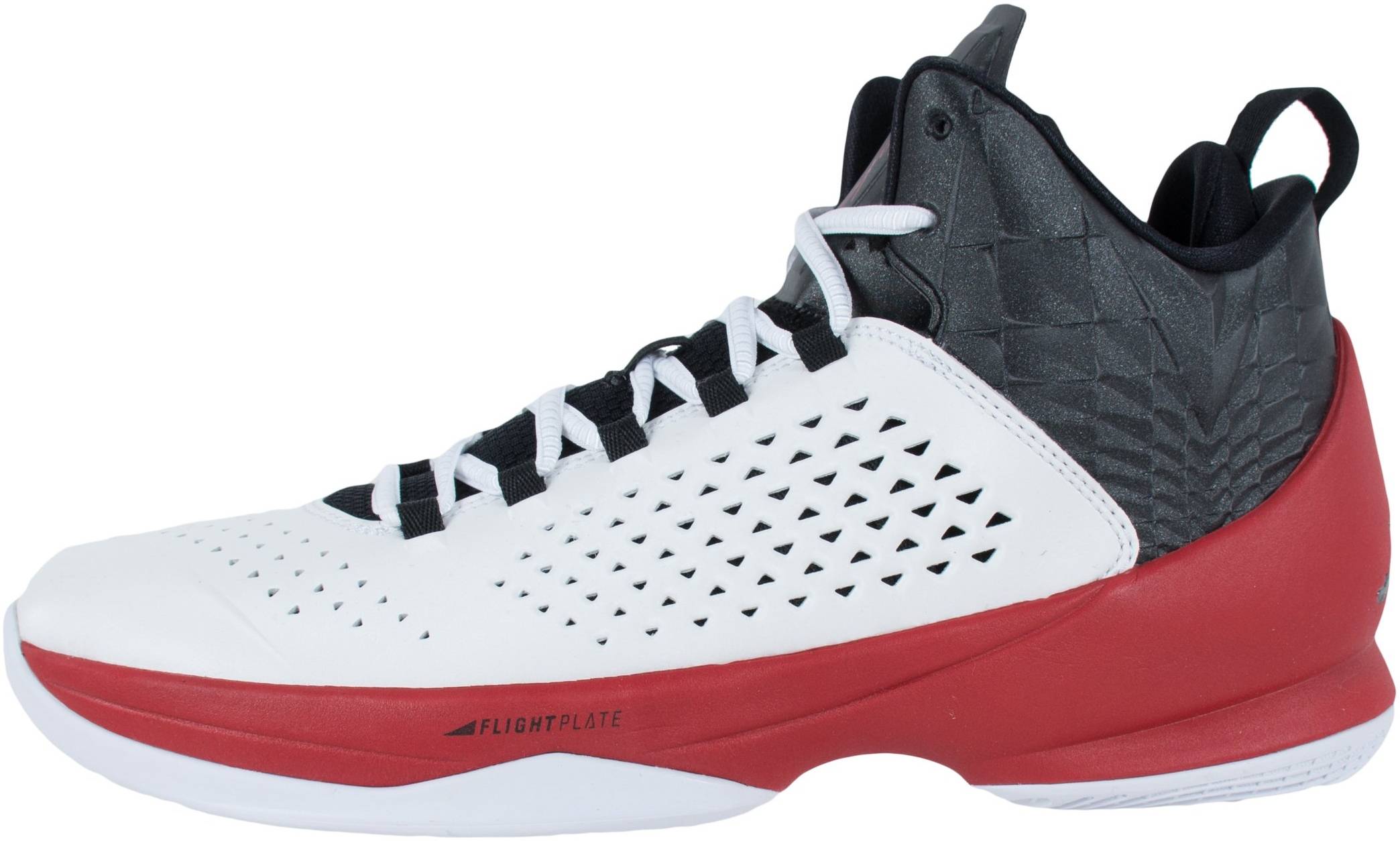 Only $137 + Review of Jordan Melo M11 
