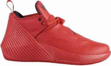 Jordan Why Not Zer0.1 Low - Red (AR0043600)