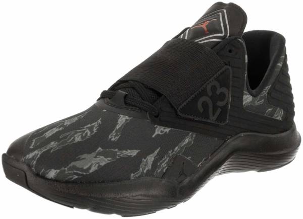 jordan relentless trainer