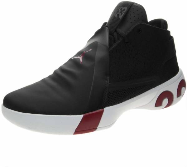 jordan ultra fly 3 black