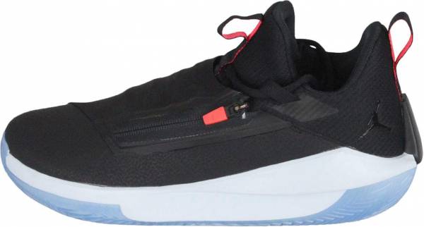 jordan jumpman hustle black