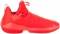 Jordan Jumpman Hustle - Red (AQ0397600) - slide 4