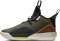 Air Jordan 33 - Army olive/sail-black (CD5965300)