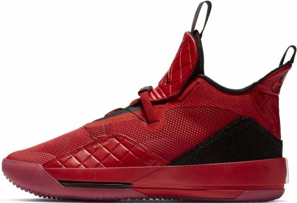 air jordan xxxiii review