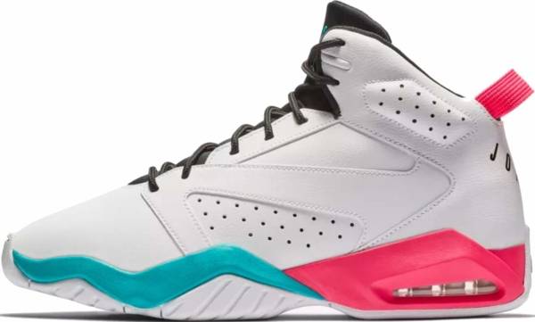 Jordan Lift Off sneakers in 3 colors 