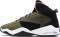 Jordan Lift Off - Green (AR4430300) Jordan Lift Off - Green (AR4430300)