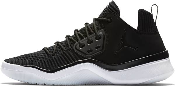 Jordan DNA LX sneakers in black | RunRepeat