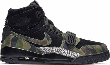 jordan 24 flight strap