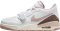 Jordan Legacy 312 Low - White/Archaeo Brown/Sail/Pink Oxford (FQ7827116)