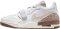 Jordan Legacy 312 Low - White/Archaeo Brown/Sail (FQ7827100)