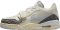 Jordan Legacy 312 Low - Sail/Cement Grey/Black (FQ7827101)
