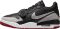 Jordan Legacy 312 Low - Black/Gym Red/Cement Grey (FQ7827006)