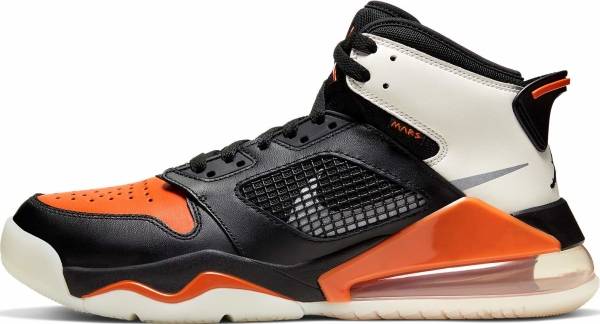 Jordan Mars 270 sneakers in 9 colors 