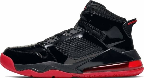 Jordan Mars 270 sneakers in 9 colors | RunRepeat