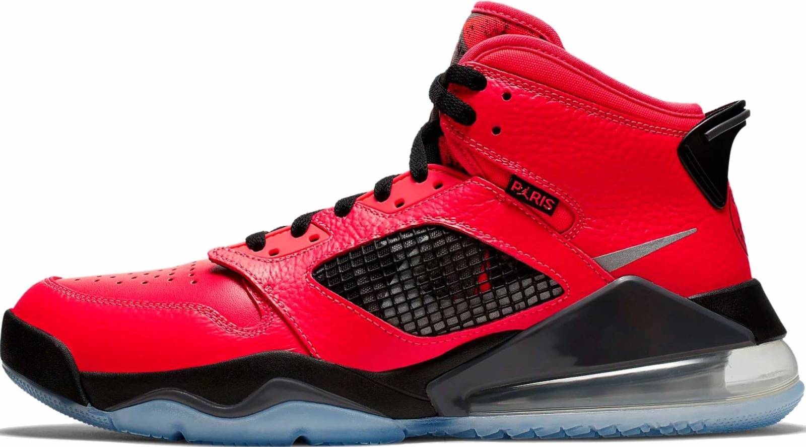 Equipment Illustrate be impressed Jordan Mars 270 sneakers in 10+ colors | RunRepeat