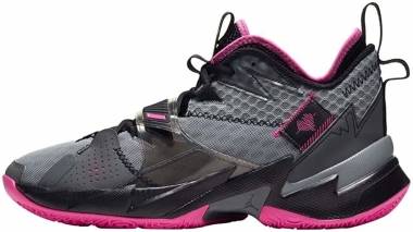new russell westbrook shoes 2018