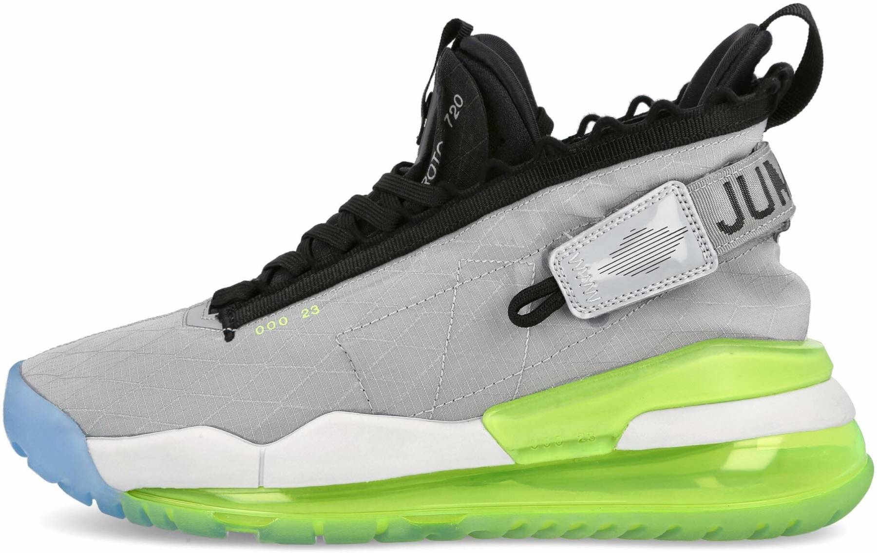 Attempt Enroll gravel Jordan Proto-Max 720 sneakers in 9 colors | RunRepeat
