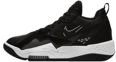 Jordan Zoom 92 - Black (DH4266001)
